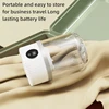 Mini Household Electric Washing Cup Underwear Socks Small Wireless Charging Washing Machine Pet clothes washing machine 6