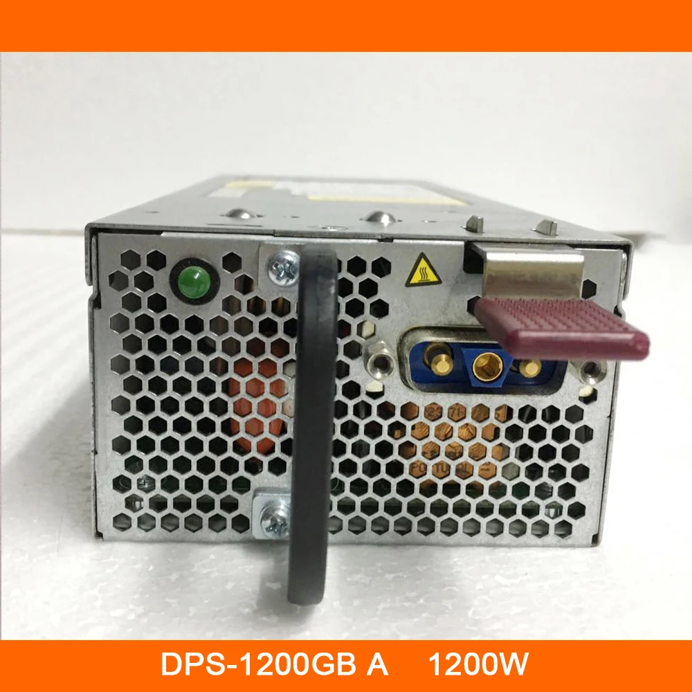 

Блок питания для сервера HP DPS-1200GB A DL380G5 412837-001 1200 Вт, высокое качество, быстрая доставка