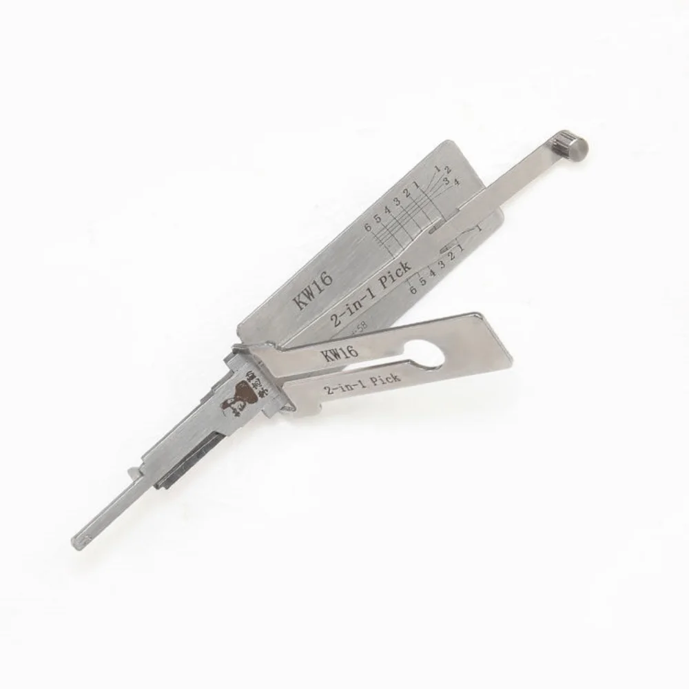 

lishi 2 in 1 tool KW16