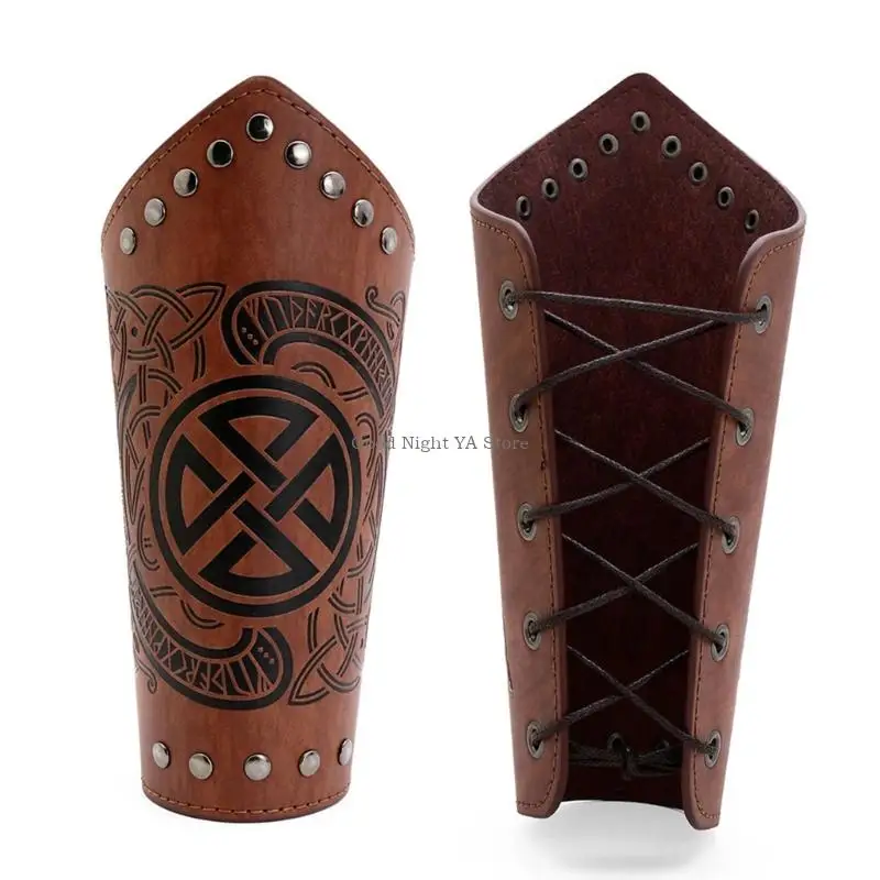 

Хэллоуин Викинги Костюм Аксессуары Ренессанс Костюм Средневековый Пояс