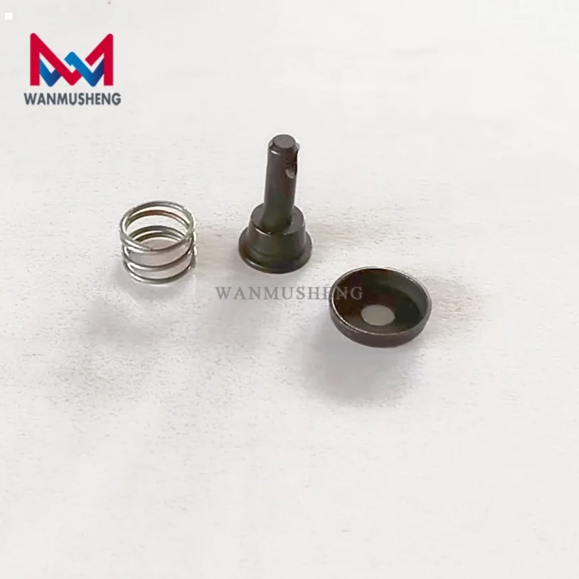 10 مجموعة/وحدة BOSOH VE مضخة الربيع والبينغ تجميع 1 467 010 491