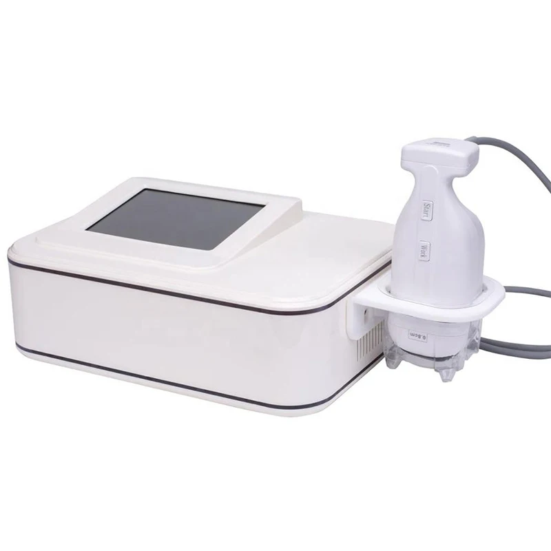 Portable Professional Body slimming machine ultrasound Weight loss Shape skin tightening body shaping Machine