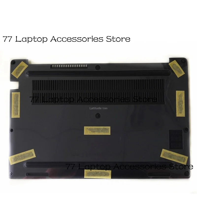 

NEW For Dell Latitude E7280 Bottom Base Case Cover 0JMJ71 JMJ71