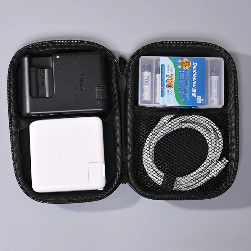 Универсальный органайзер для хранения мыши