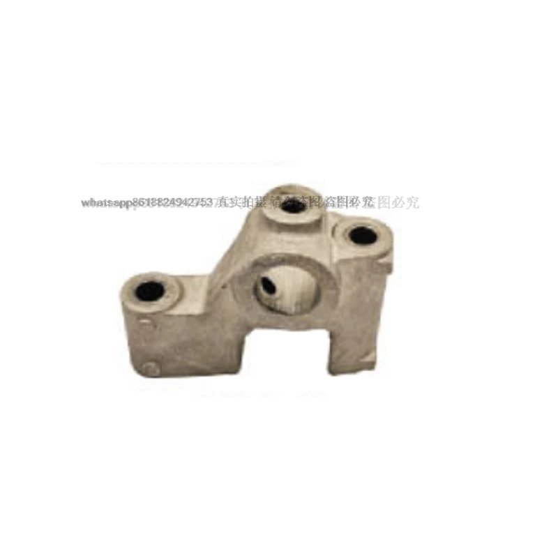 

Excavator engine accessories rocker arm seat for 4NTV94
