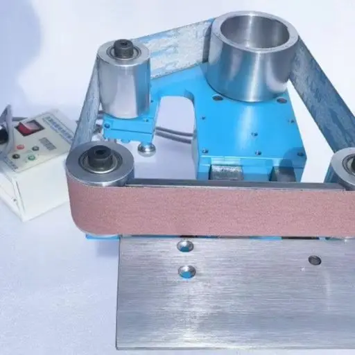 Electric Belt Sander 750W/1100W 915x50mm Belt Grinder Machine Household Small Sand Belt Machine