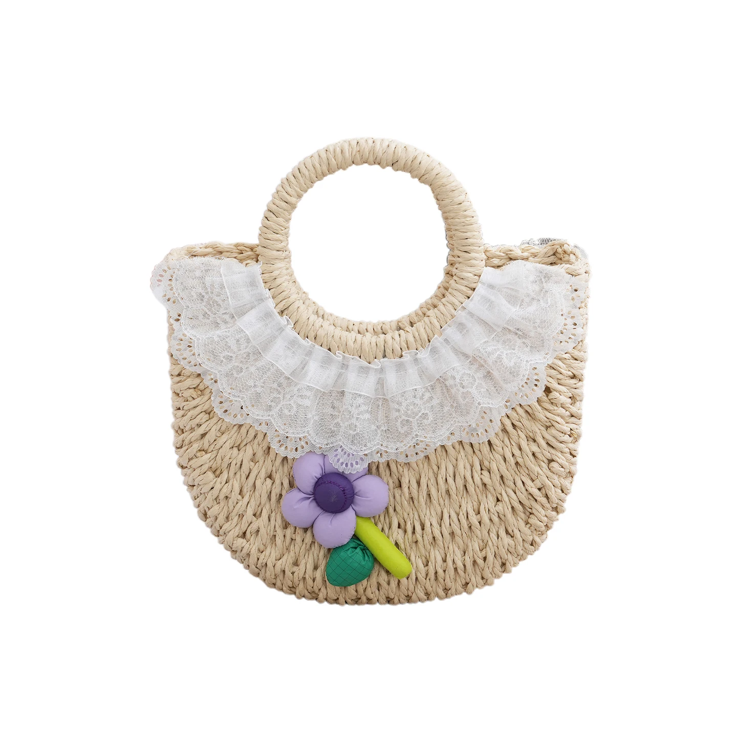 bolsa-de-praia-artesanal-de-palha-fena-bolsa-de-mao-da-moda-para-ferias-com-detalhes-em-renda-tamanho-pequ-design-e