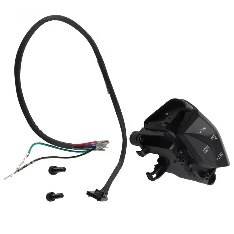 DT1T9E740AA Multi-function steering wheel button for Qford foucus 2012-Transport 2019