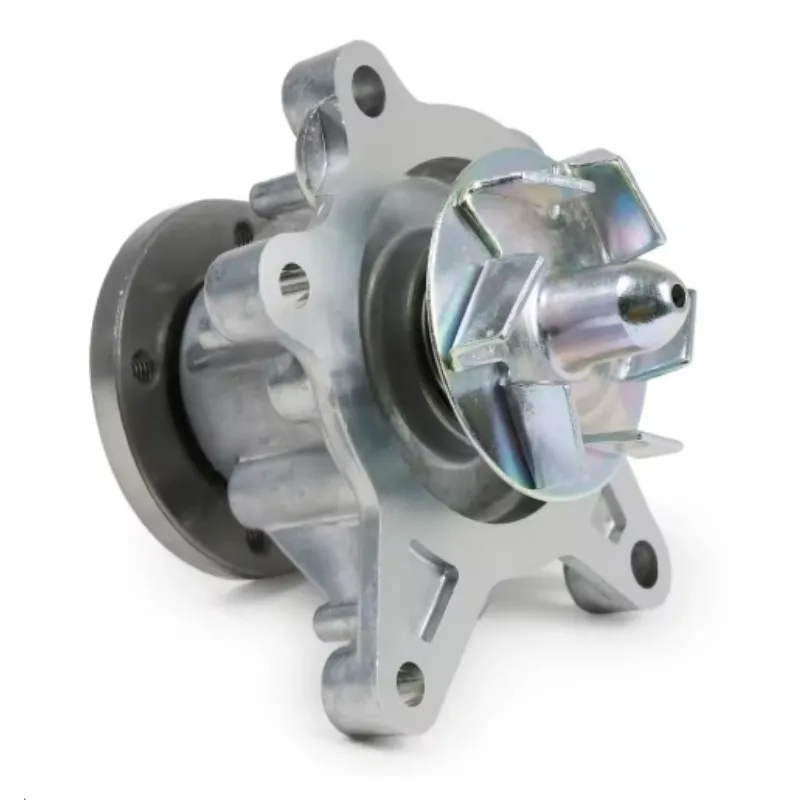 

25100-2B710 25100-2B010 25100-2B000 Водяной насос для Hyundai Elantral Accent 2010 1.6L 1.4 для KIA Forte Koup Forte5 Rio Soul