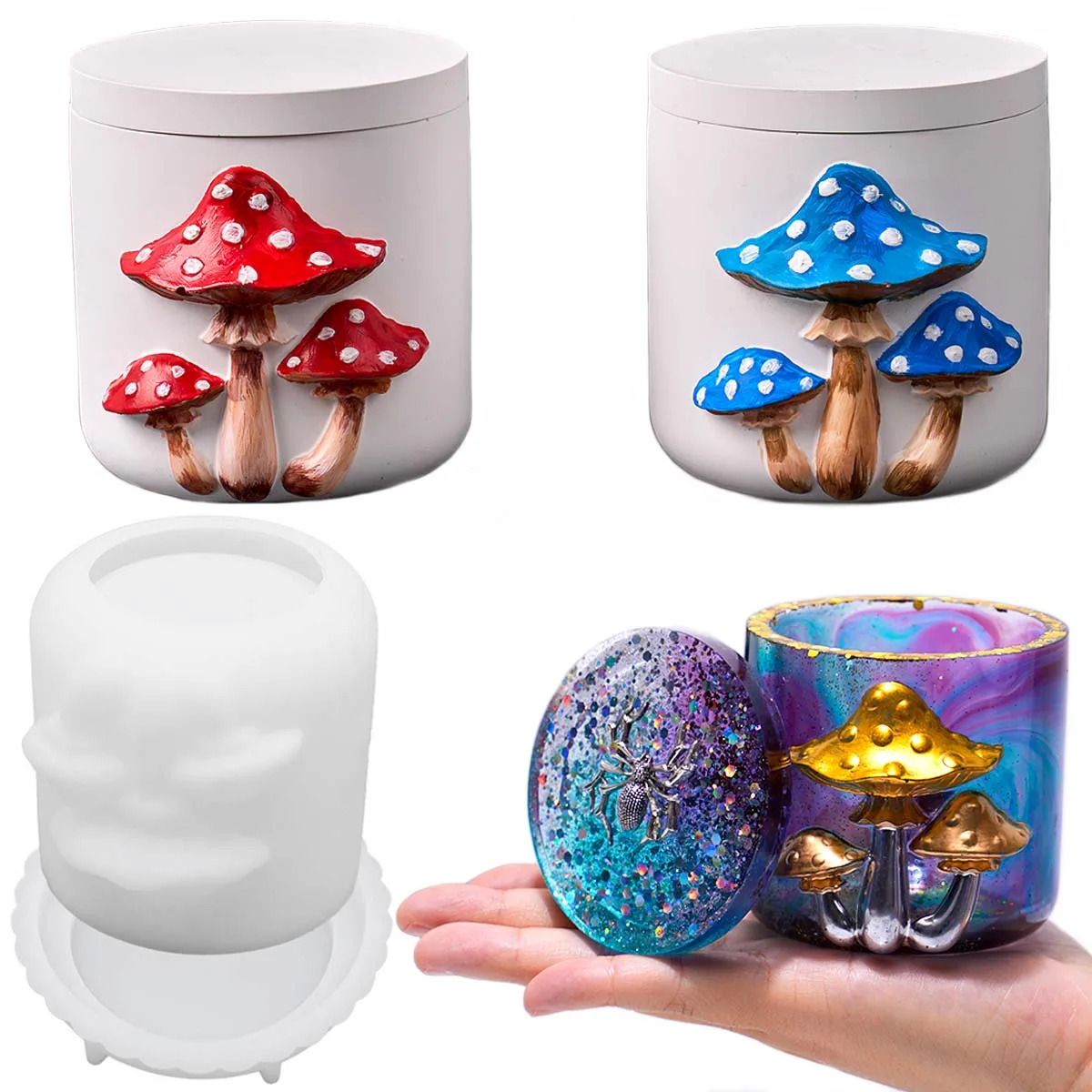 Thumbnail 4 - #29 Cheapest Candle Making Kits Deals You Can Get