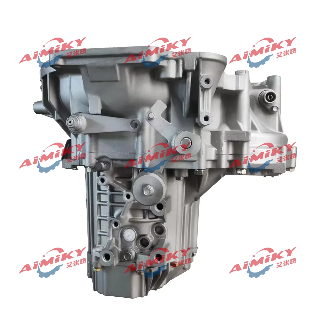Transmission Gearbox Assy For Chevrolet Spark Manual Remanufacturing