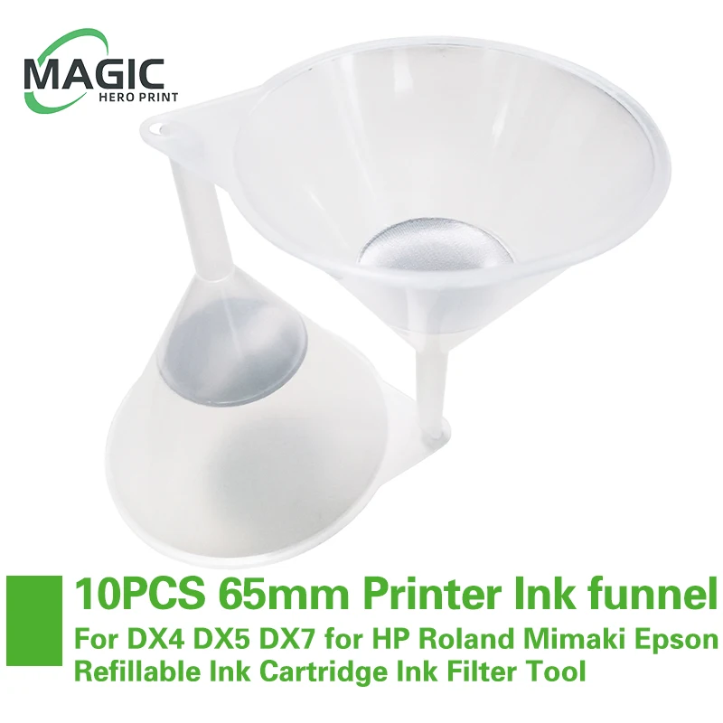 10PC 65Mm Printer I…