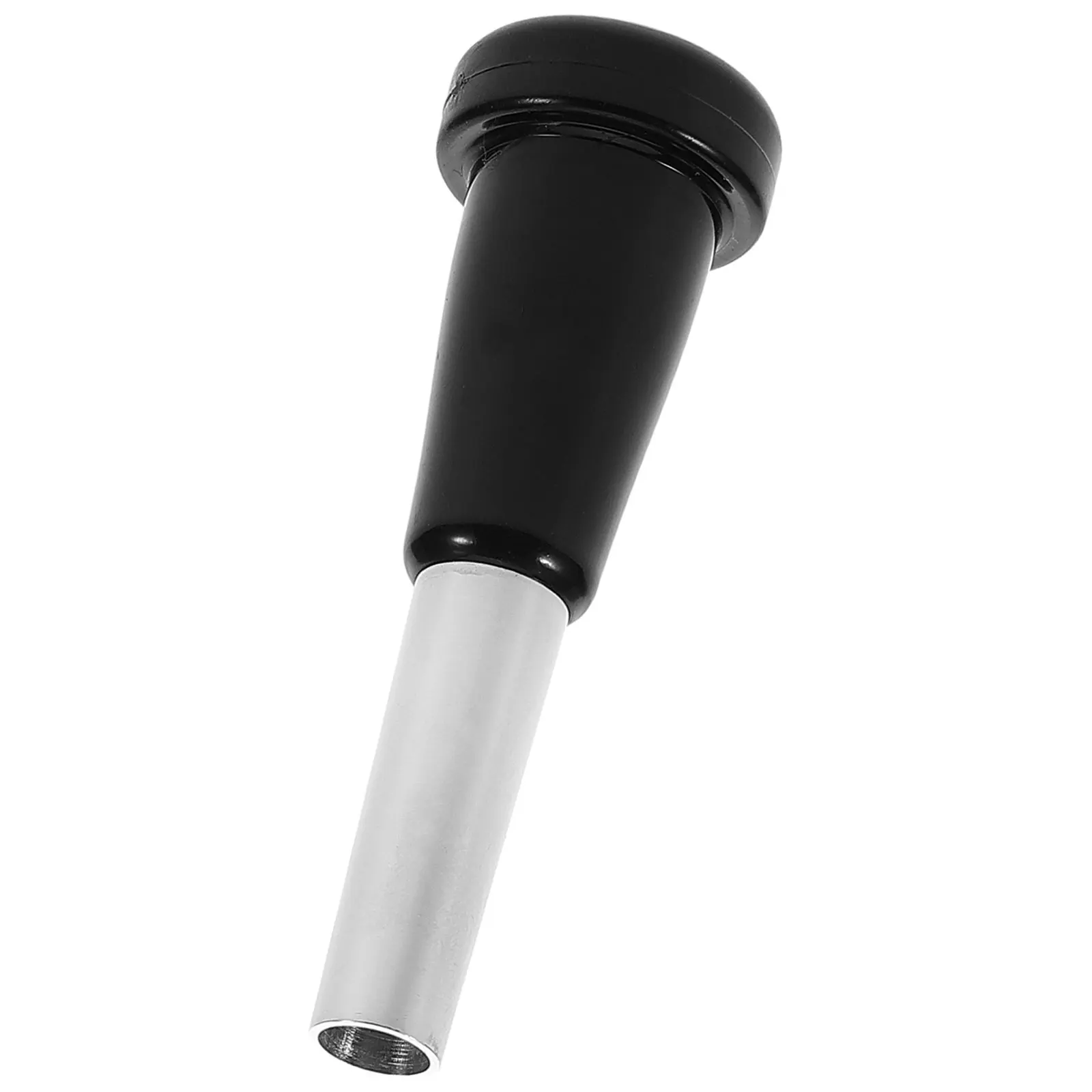 

Trumpet Mouth Beginners Labor-saving Mouthpiece Brass Instruments Abs Flugelhorn for