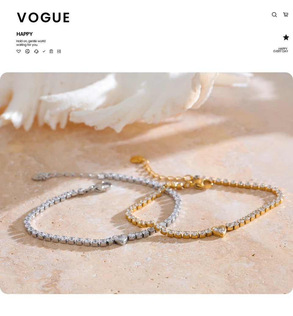 Product detail