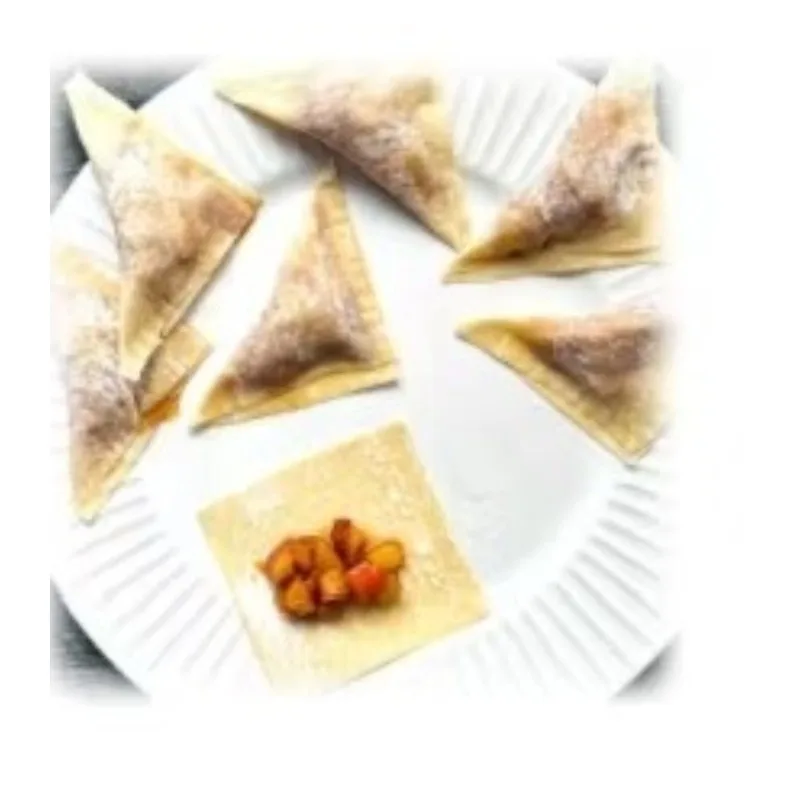 Restaurant	Dumpling Wrapper Machine Automatic Mini