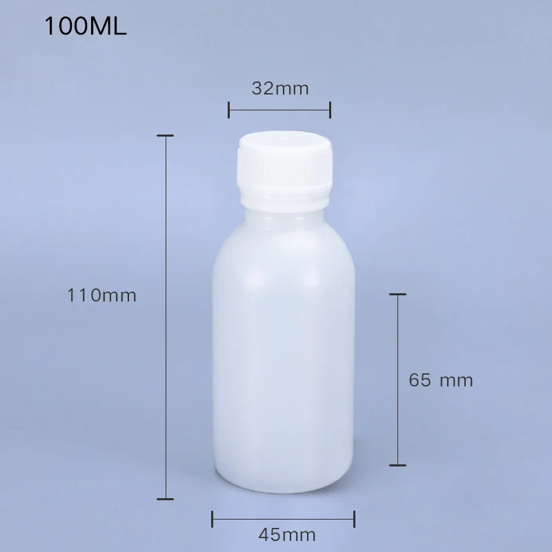 Variant: 100ml translucent