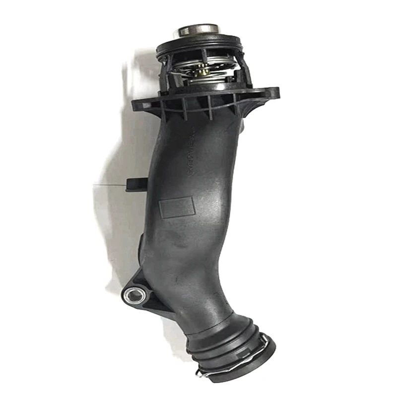 Termostato liquido di raffreddamento per motore Mercedes-Benz M278 W166 GL450 GL500 W218 CLS500 W222 S500