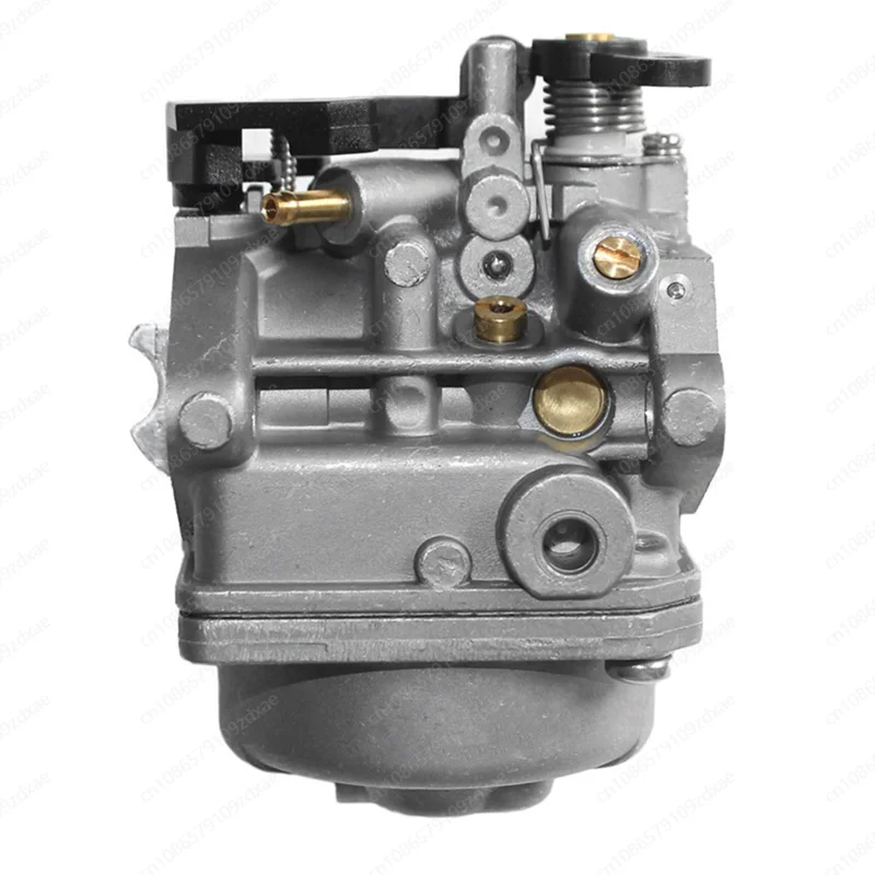 Boat Engine Carburetor  y 3303-8M0053668 for Mercury Mercruiser Quicksilver 4-Stroke 6HP Outboard Motor Carb 804766A04