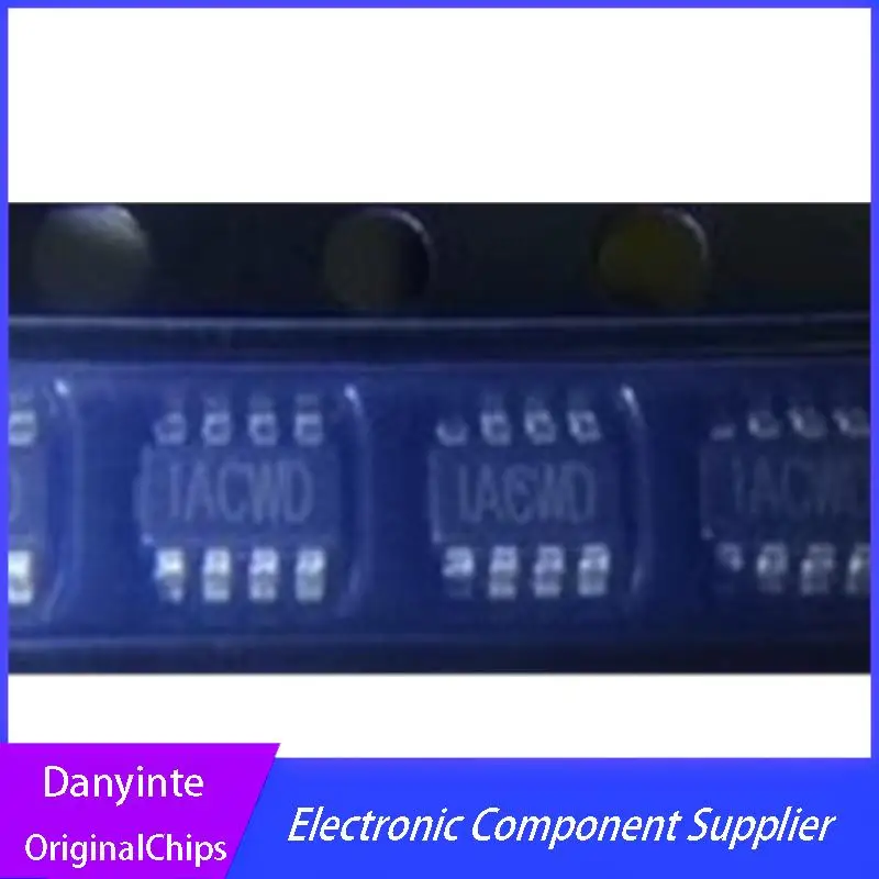 

NEW 100PCS/LOT MP1472GJ MP1472 SOT23-8