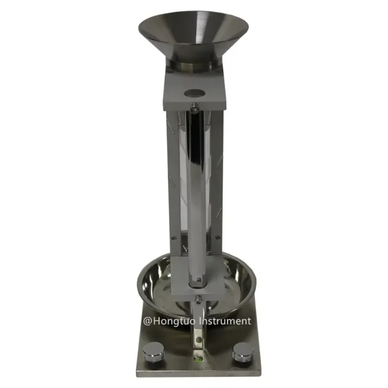 

Scott Volumeter Bulk Density Tester