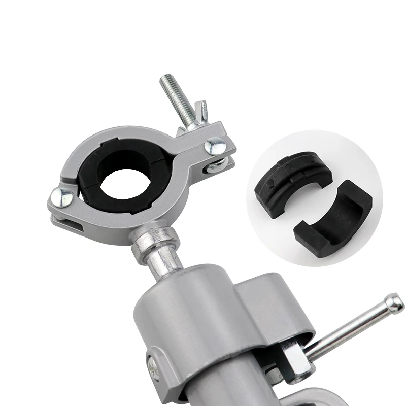 XINGWEIANG-Broca Elétrica Stand Holder, Acessório Grinder, Rack Multifuncional, Suporte Usado para Dremel