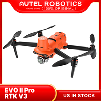 Autel Robotics EVO II Pro RTK V3 Centimeter-Level Positioning 1\