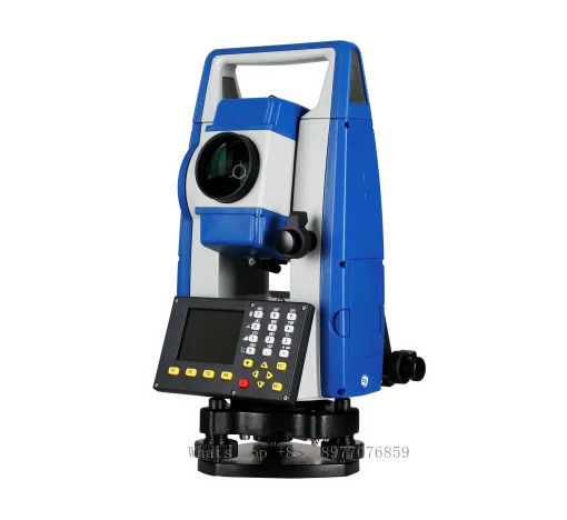 Professional Surveying Instrument Total Station Stonex R3 With 800m Reflectorless Range