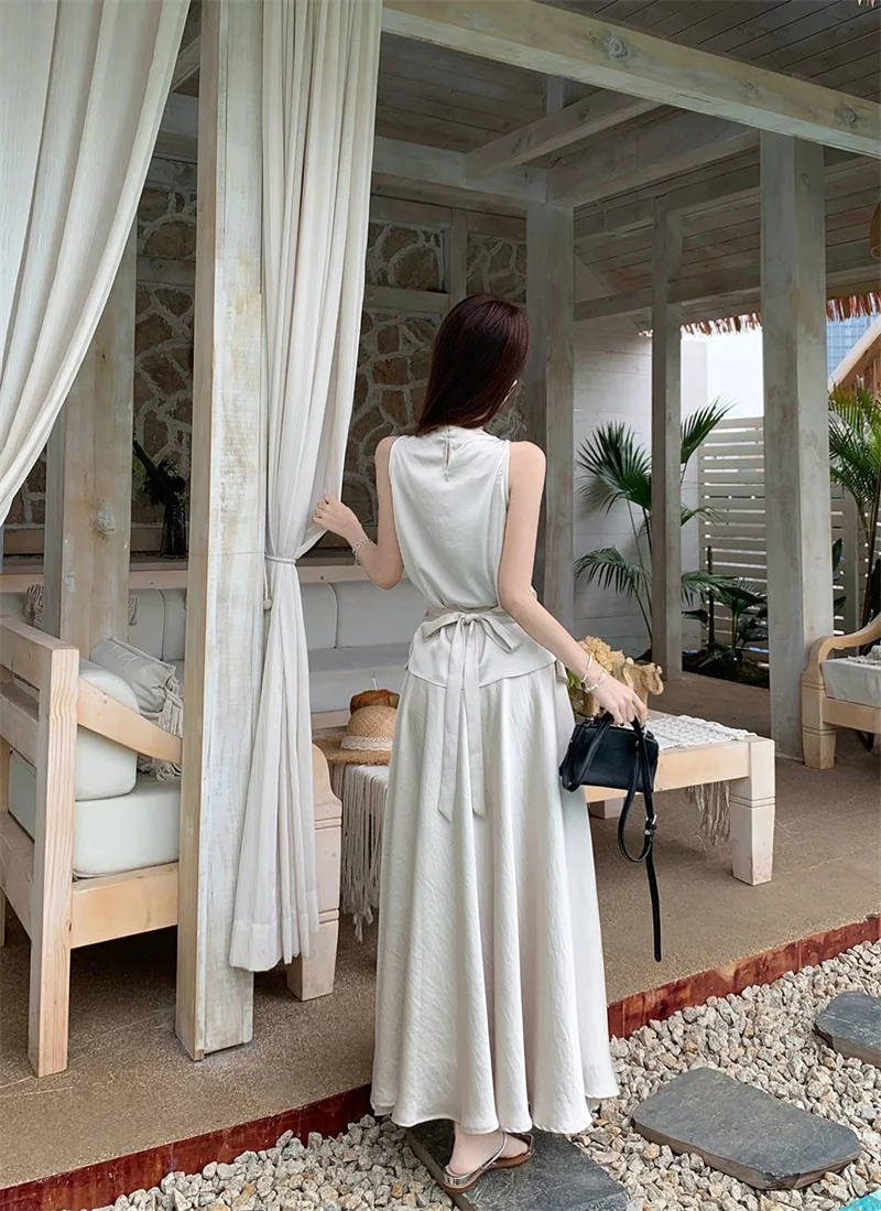 الصغيرة والمتخصصة غير النظامية الدانتيل يصل تصميم سترة الساتان نصف تنورة الصيف موضة جديدة قطعتين مجموعة للنساء العصرية التنقل