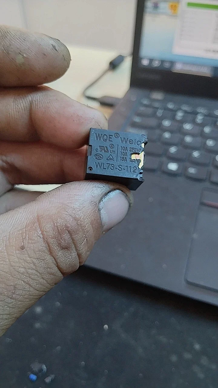 Wl73-S-112D 12V 10A…