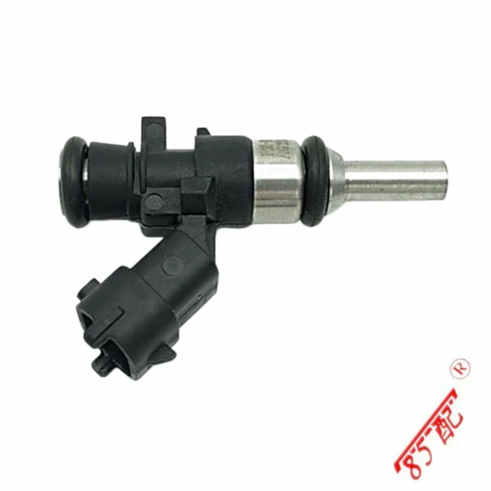 

T3NS70691 YM3000-1205580 ESC13-114A High quality Urea Fuel Injector for diesel Vehicle Series Q for YC-DM Fuel Injectors