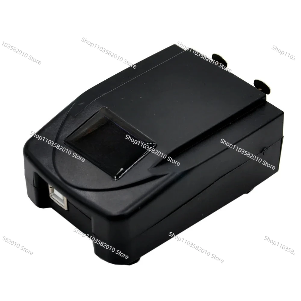 الأصلي مارتن لايت الفارس USB 2.95 DMX واجهة 1024 قناة البرمجيات USB DMX PC ثلاثية الأبعاد المرحلة وحدة تحكم في الإضاءة WIN7 WIN10