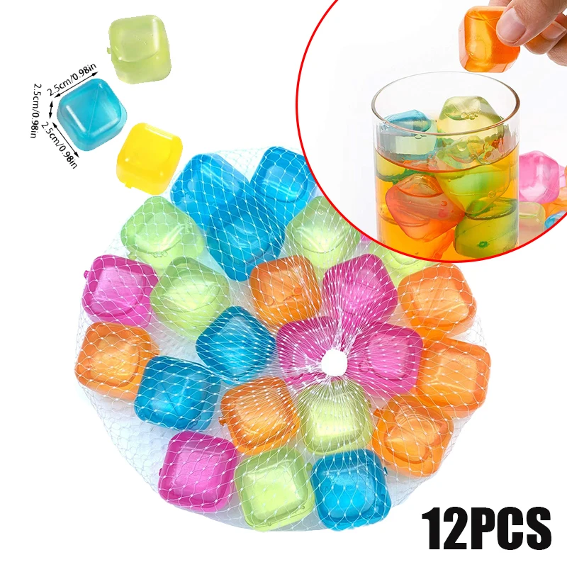 12Pcs/Set Whisky Re…