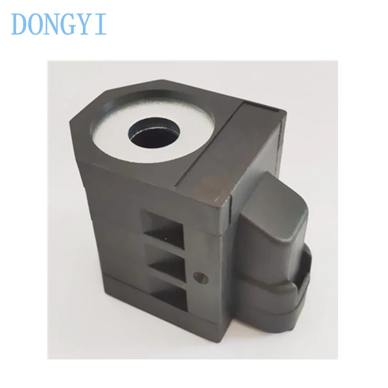 Excavator Pilot Safety Lock Solenoid Valve Coil R60/80/150/220/215/225-7-9