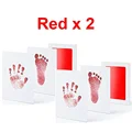 Red 2pc