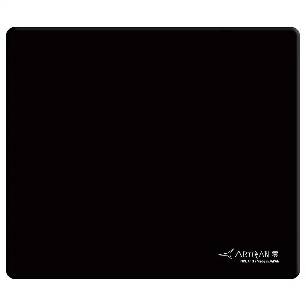 ARTISAN FX Mauspad Gaming-Matten Rutschfeste Genähte Kanten Wasserdichtes Gaming-Zubehör Tastatur-Gaming-Pad Kleines Mauspad