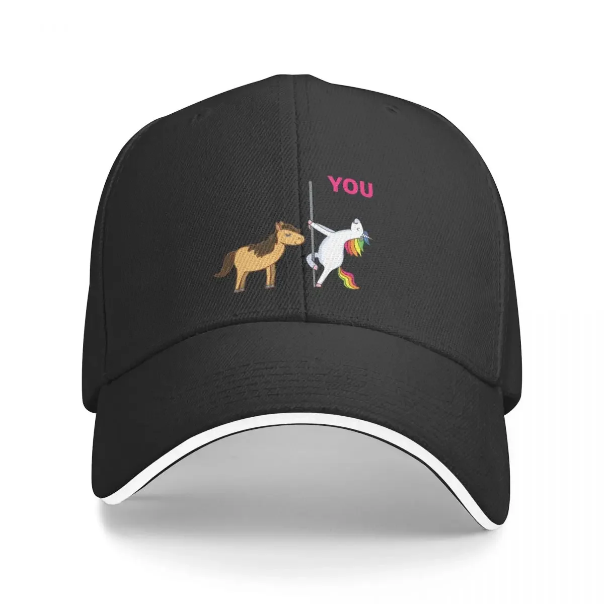 

New Awesome Unicorn Gift For data scientist Baseball Cap New In Hat custom hats Hats Women's Beach Visor Men's