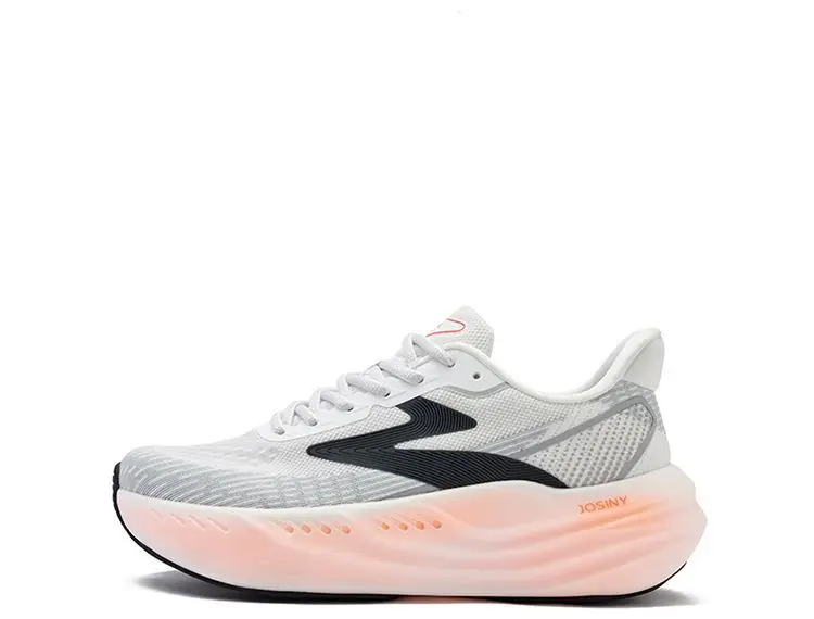 Classic brand wear-resistant outdoor sports shoes New trend unisex sports running shoes High-quality thick sole walking jogging