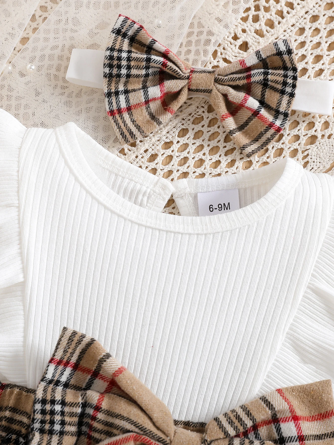 Thumbnail 3 - #84 Best Baby Girl Party Dress to Buy In 2026