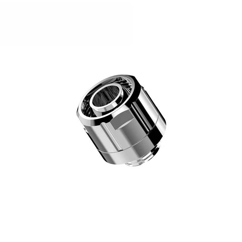 Computer Water-cooled GRGKN-H3 Hose Quick-screwing Three-point Thick Pipe 2023 Inner Hexagonal Wrench Position