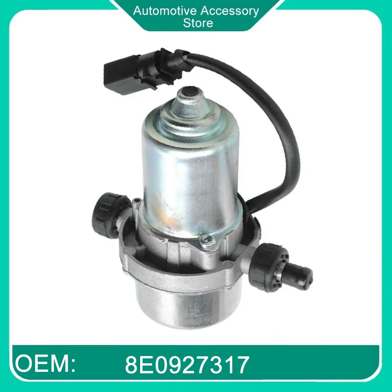 

8E0927317 Power Brake Booster Vacuum Pump for Audi VW