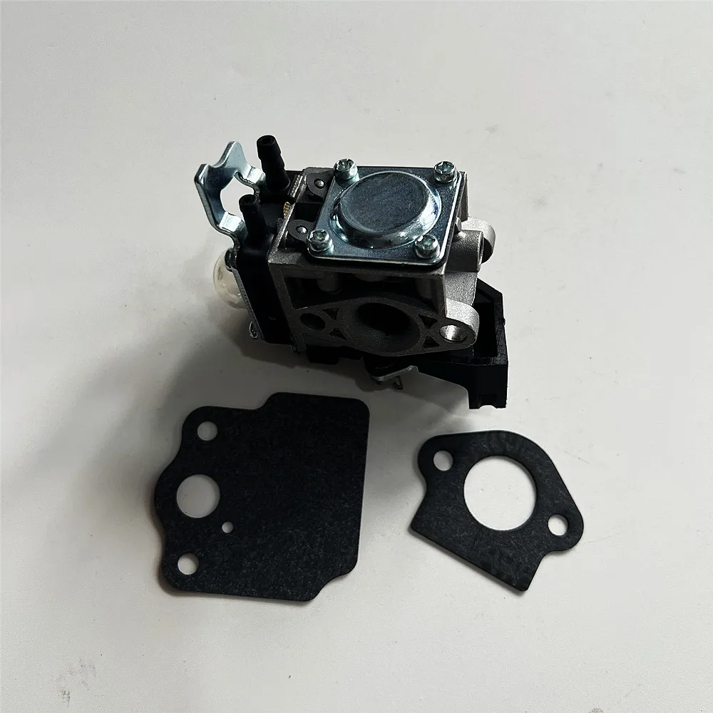 Carburetor With Gasket A021004601 A021004600 For SRM-2620ES SRM-2620 2620T PAS-2620 C302TS Lawn Mower Spare Repair Part