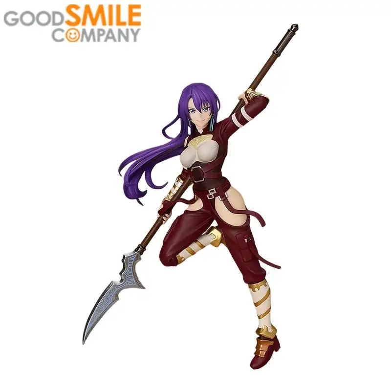 

GSC Original POP UP PARADE Arthur Pencilgon / Towa Amane Anime Action Figure Toys For Boys Girls Kids Children Birthday Gifts