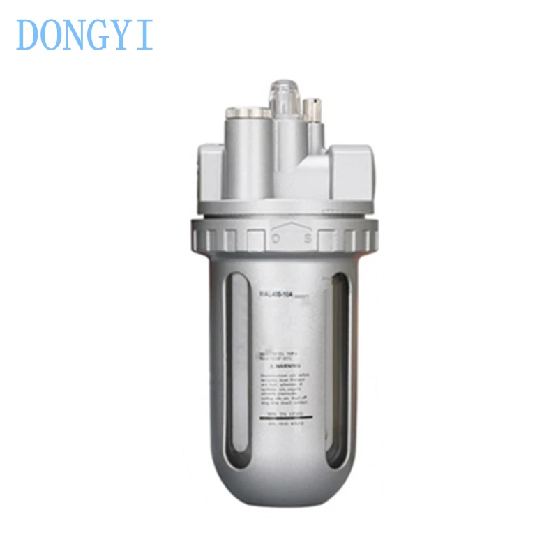 Lubricator MAL400 MAL400-8A MAL400-10A MAL400-15A