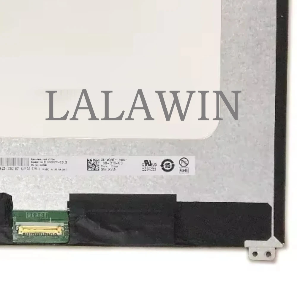 

B140HAN03.3 IPS 14.0" FHD LCD LED display Screen Replacement Panel For Dell 1920x1080