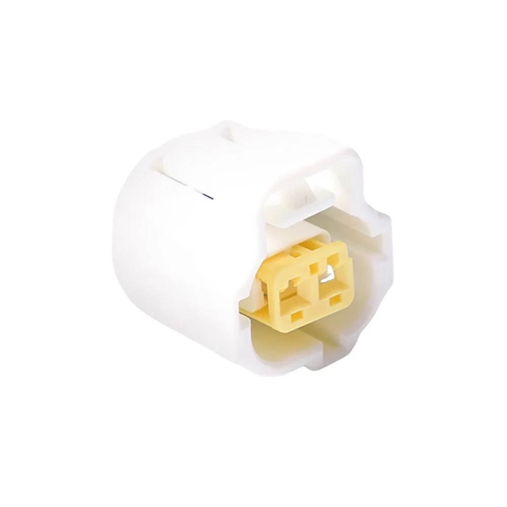 2 Pin Automotive Wire Connector Automotive Grade Waterproof Electrical Connector Universal Repairing