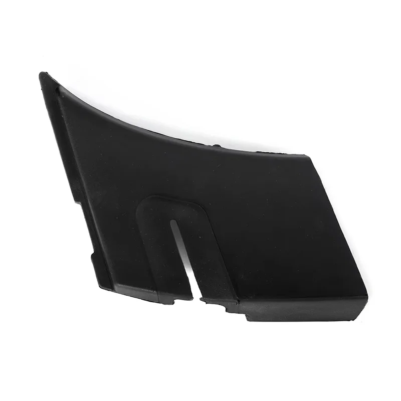 

Cowl Panel Vent Grille End Caps Wiper Cowl Extensions Cowl Panel Vent Grille Cap For Cadillac 25820730 25820729