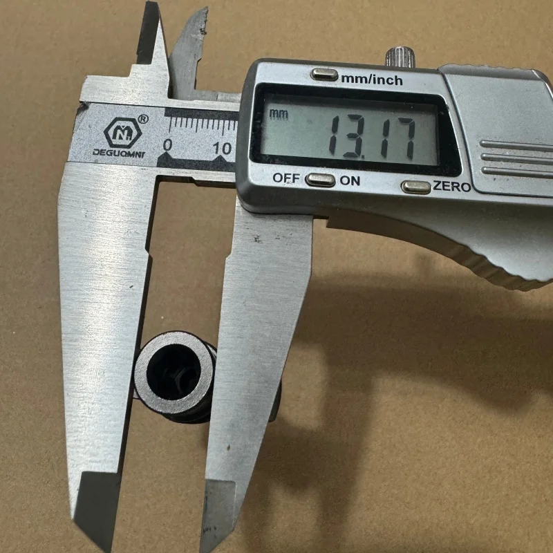 Original Anvil 136888-3 for Makita DTD173 Rechargeable Jack Accessories