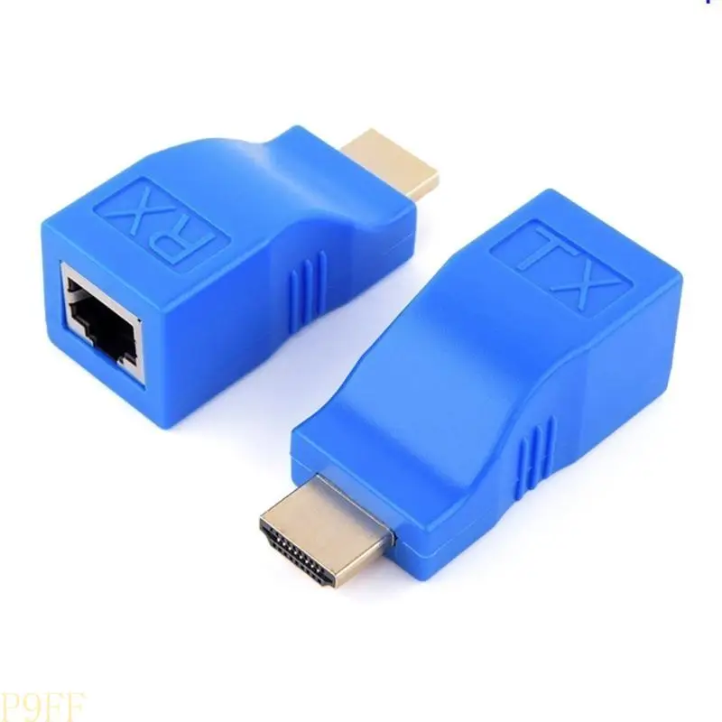 CS1W Pair Of RJ45 E…