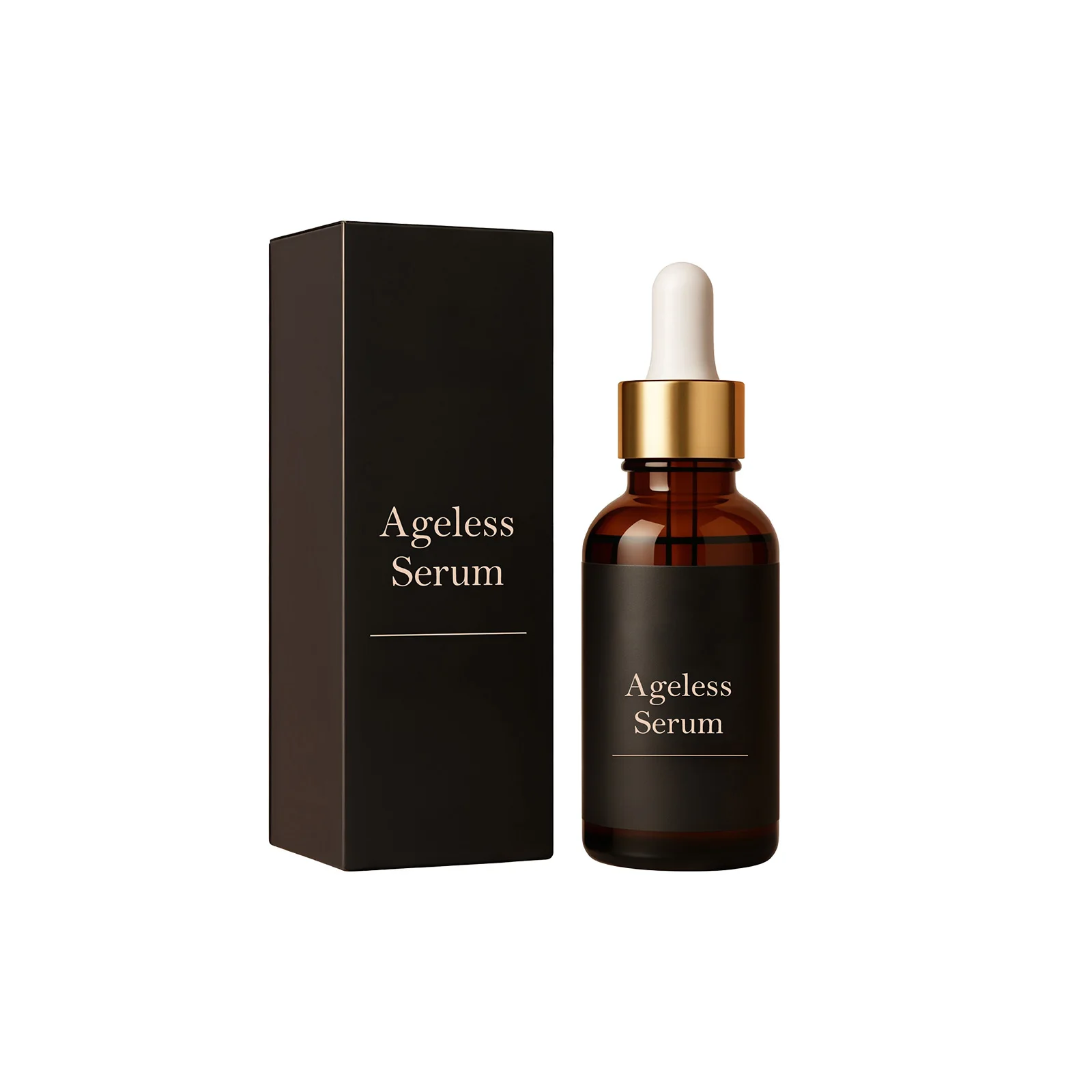 Nicotinamide Brightening Facial Essence Cuticle Repair Strong Antioxidant Properties Improve Dullness Deep Moisturizing Serum