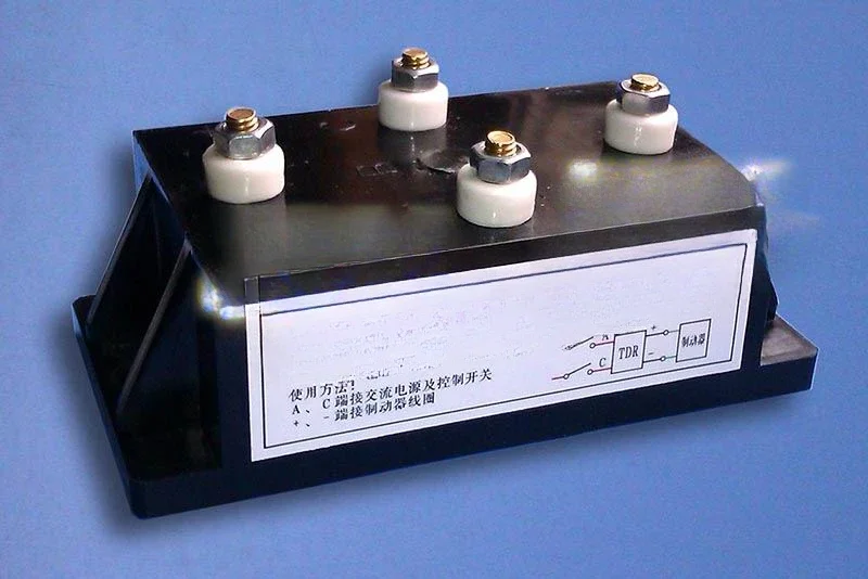 TDR-A Transformer R…